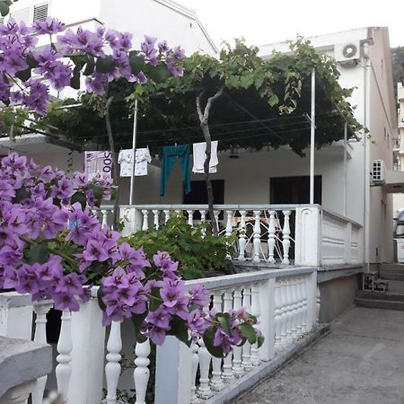 Sobe I Apartmani Marovic Petrovac Kültér fotó