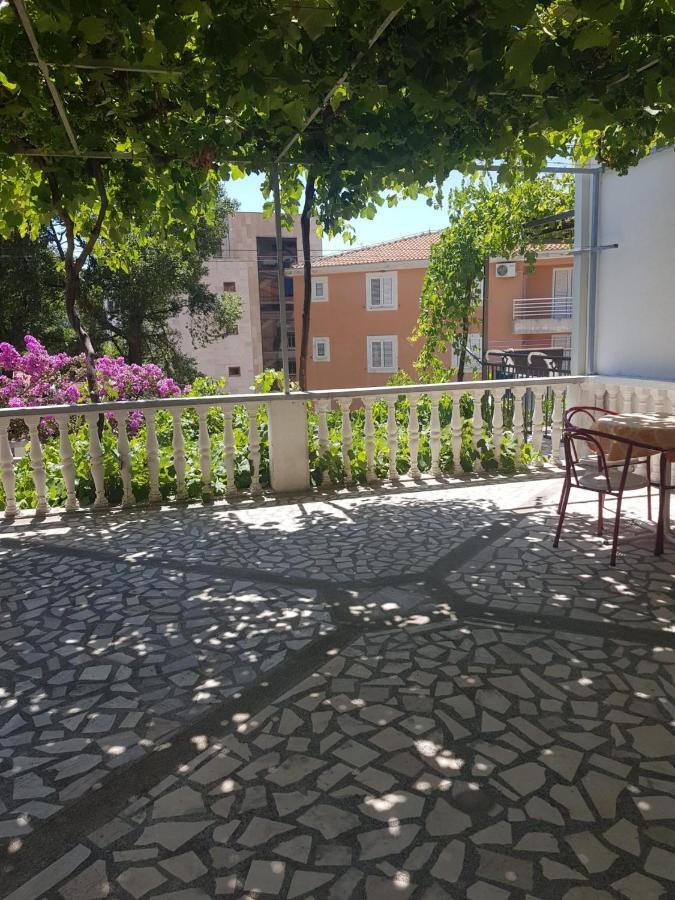 Sobe I Apartmani Marovic Petrovac Kültér fotó