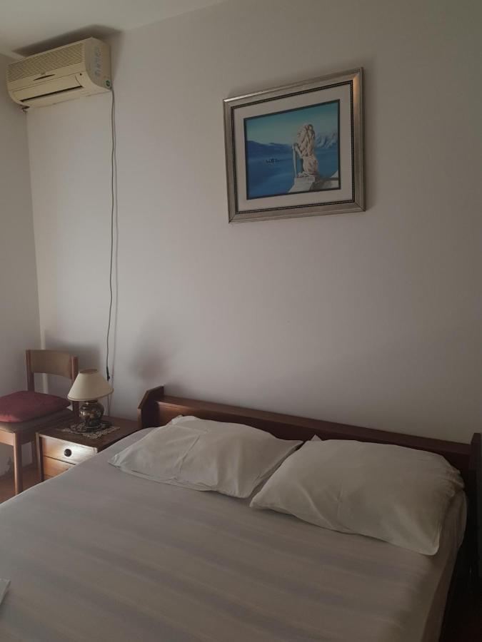 Sobe I Apartmani Marovic Petrovac Kültér fotó