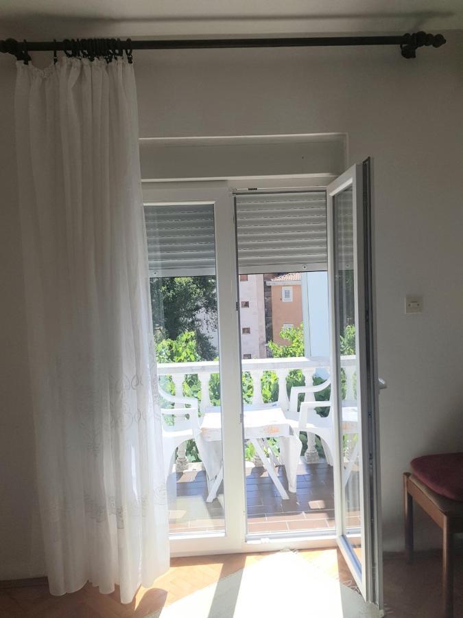 Sobe I Apartmani Marovic Petrovac Kültér fotó