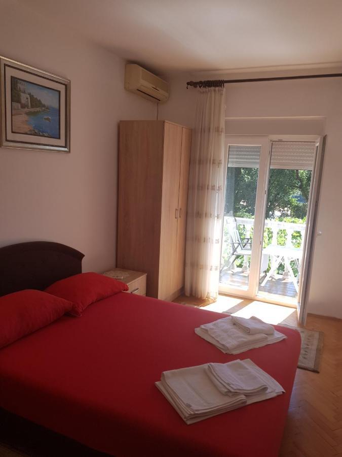 Sobe I Apartmani Marovic Petrovac Kültér fotó