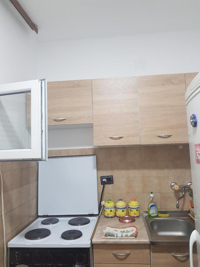 Sobe I Apartmani Marovic Petrovac Kültér fotó