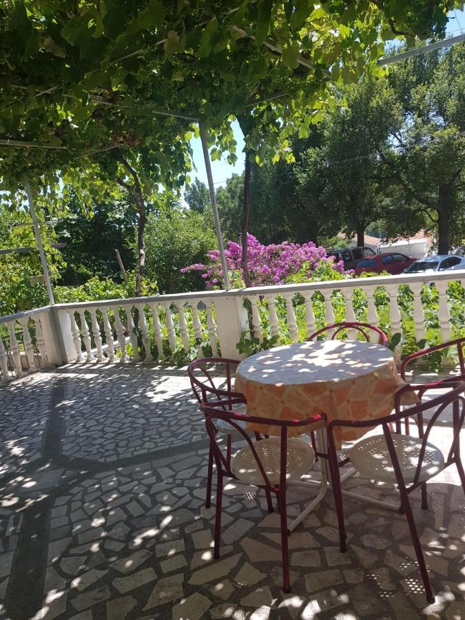 Sobe I Apartmani Marovic Petrovac Kültér fotó