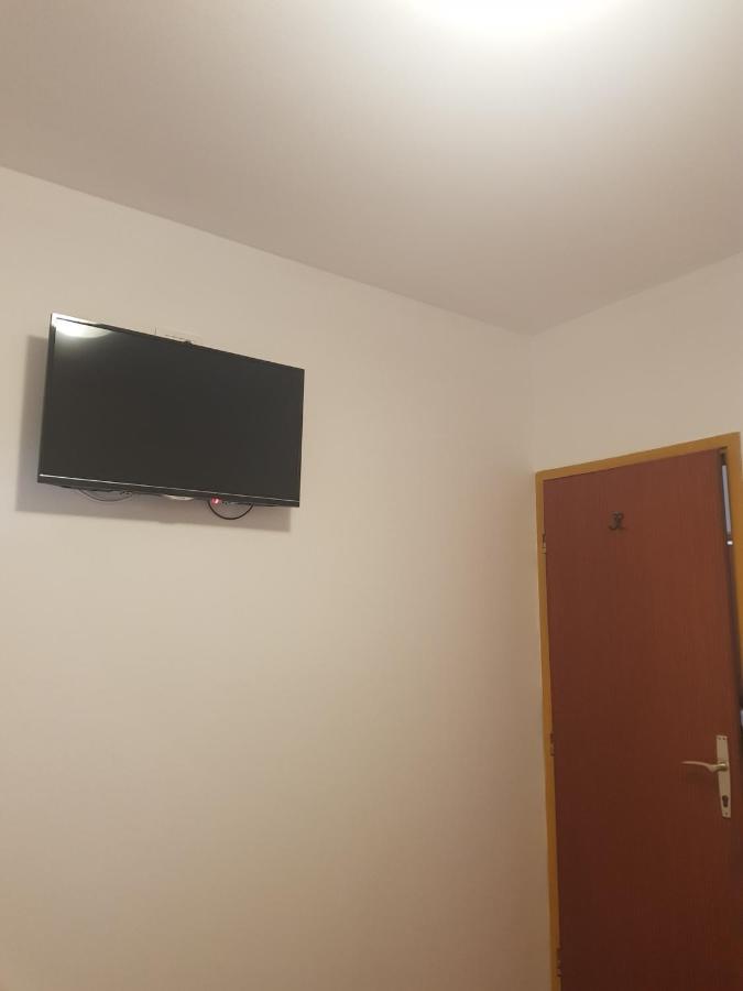 Sobe I Apartmani Marovic Petrovac Kültér fotó