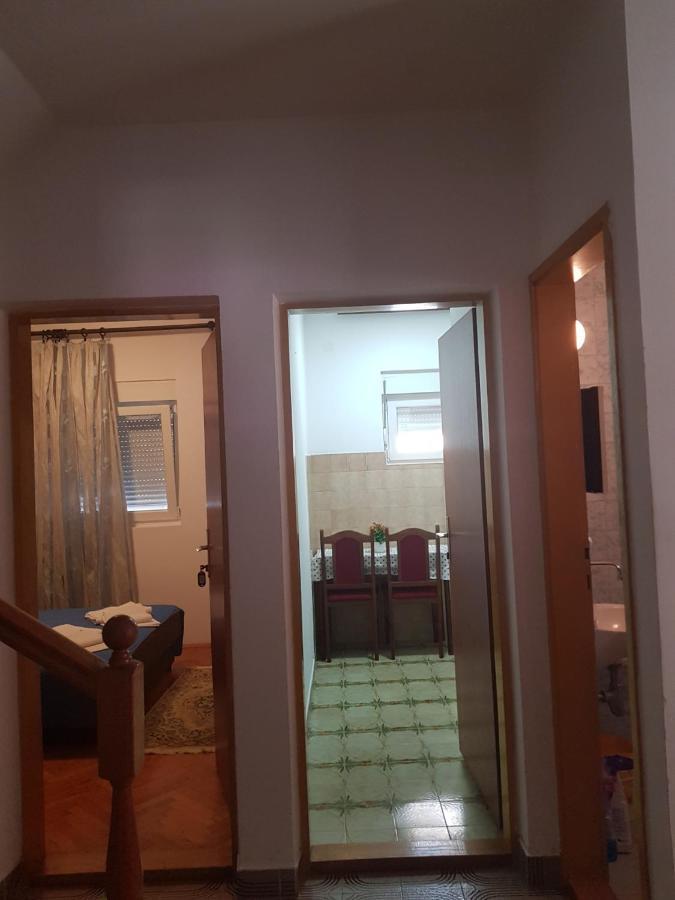 Sobe I Apartmani Marovic Petrovac Kültér fotó