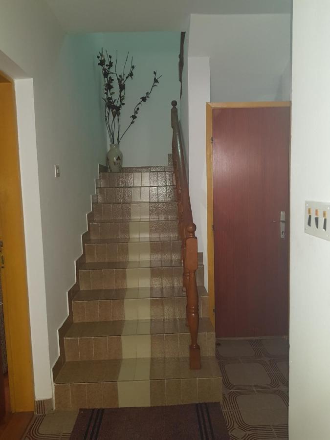 Sobe I Apartmani Marovic Petrovac Kültér fotó