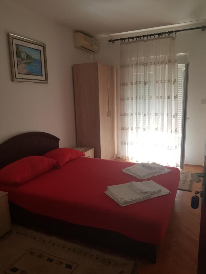 Sobe I Apartmani Marovic Petrovac Kültér fotó