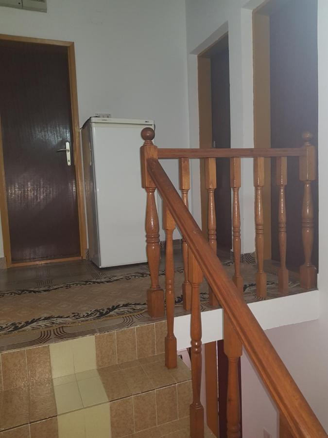Sobe I Apartmani Marovic Petrovac Kültér fotó
