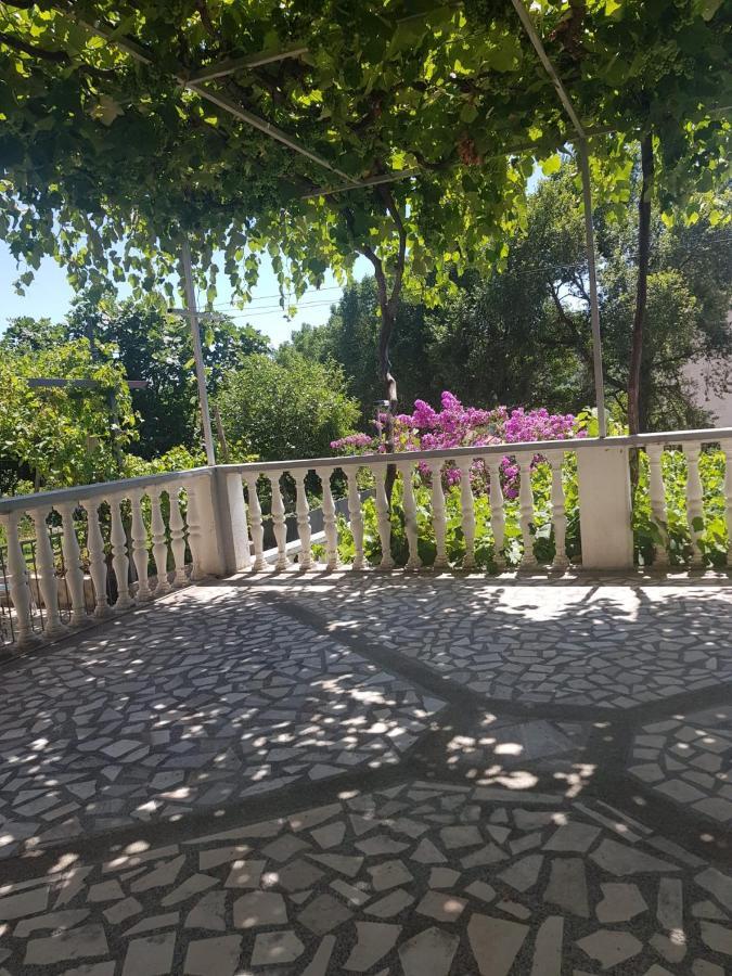 Sobe I Apartmani Marovic Petrovac Kültér fotó