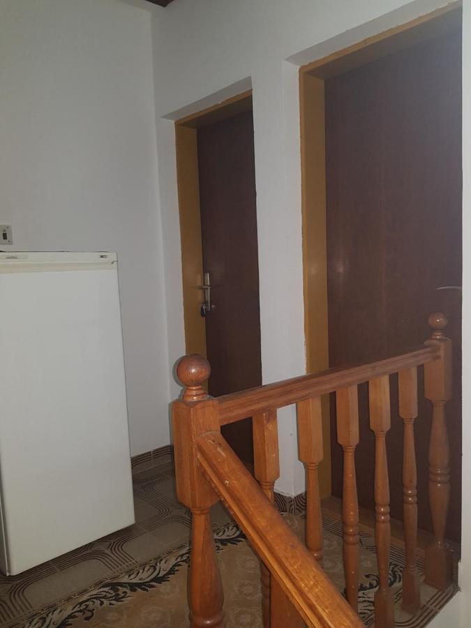 Sobe I Apartmani Marovic Petrovac Kültér fotó