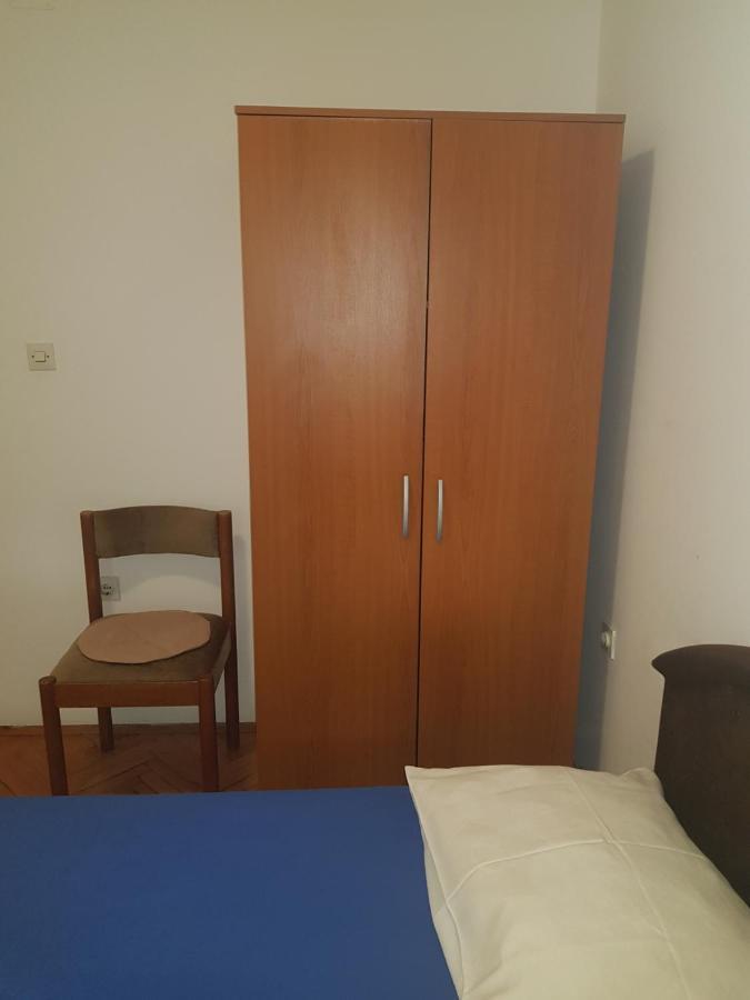 Sobe I Apartmani Marovic Petrovac Kültér fotó
