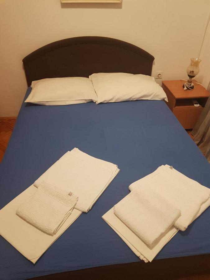 Sobe I Apartmani Marovic Petrovac Kültér fotó