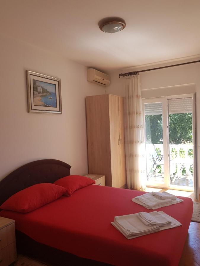 Sobe I Apartmani Marovic Petrovac Kültér fotó