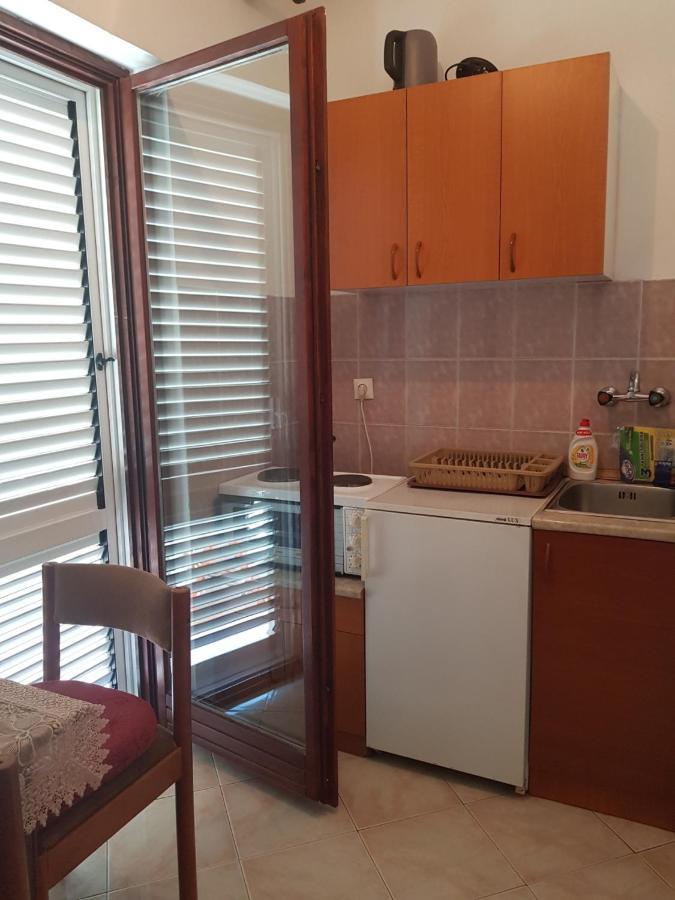 Sobe I Apartmani Marovic Petrovac Kültér fotó