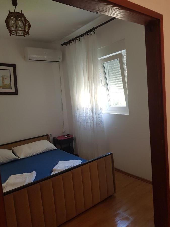 Sobe I Apartmani Marovic Petrovac Kültér fotó