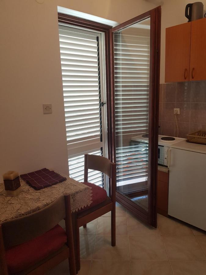 Sobe I Apartmani Marovic Petrovac Kültér fotó