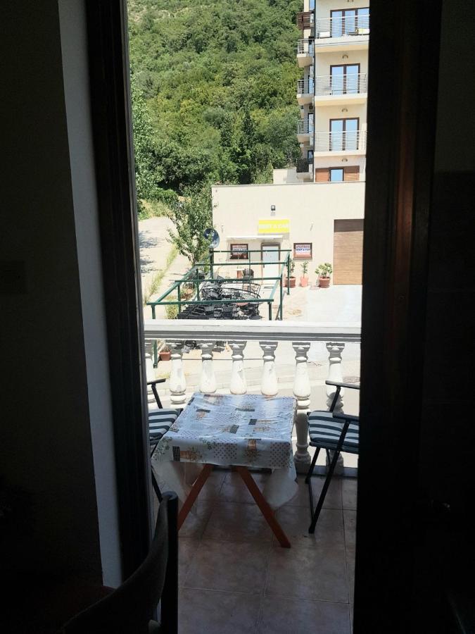 Sobe I Apartmani Marovic Petrovac Kültér fotó