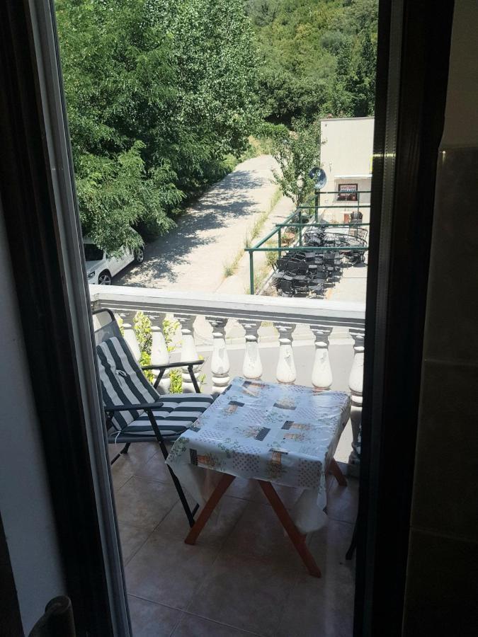 Sobe I Apartmani Marovic Petrovac Kültér fotó