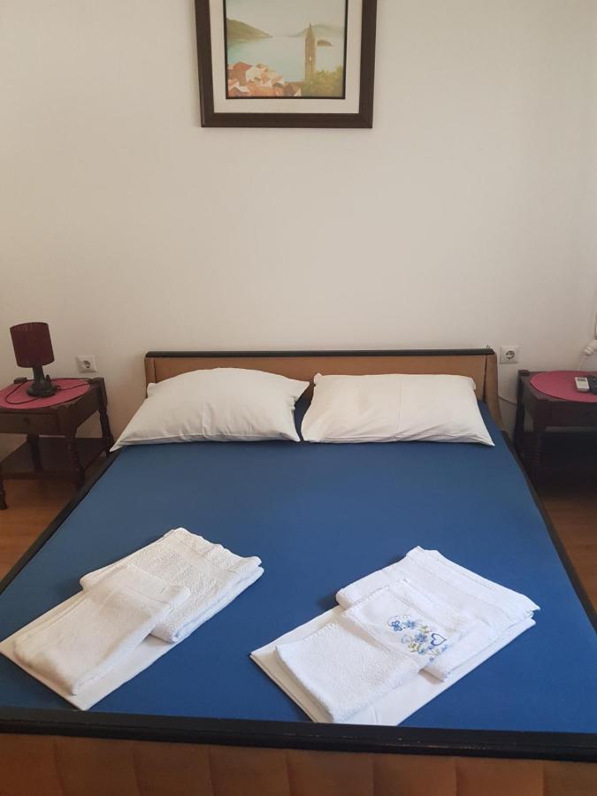 Sobe I Apartmani Marovic Petrovac Kültér fotó
