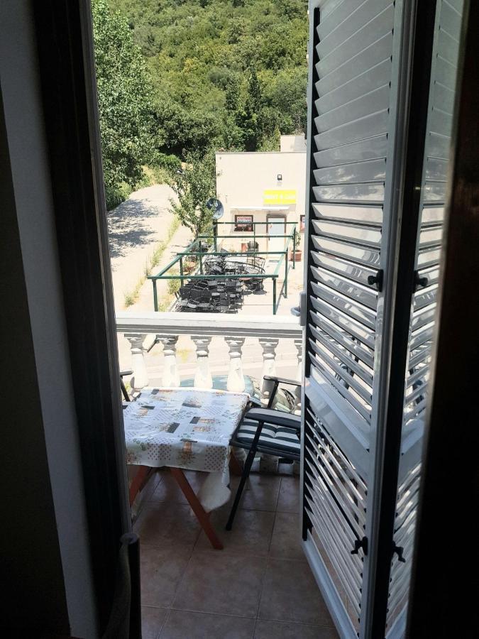 Sobe I Apartmani Marovic Petrovac Kültér fotó