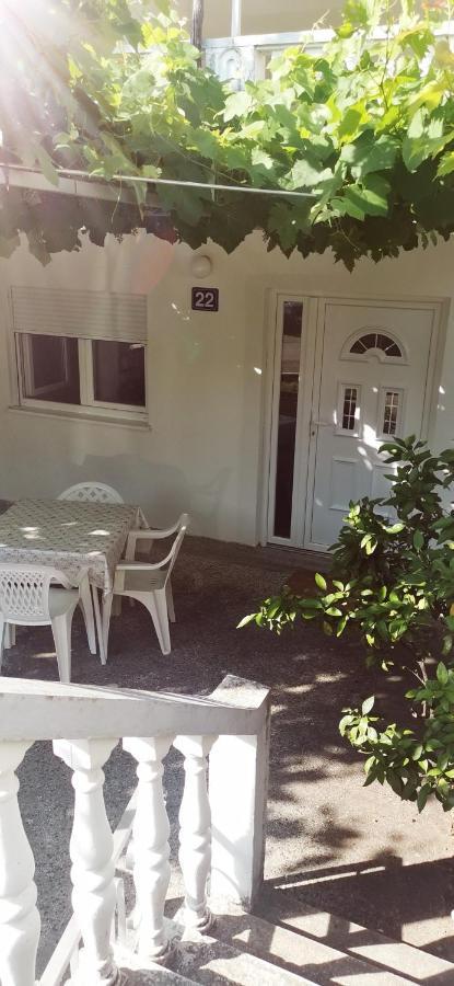 Sobe I Apartmani Marovic Petrovac Kültér fotó
