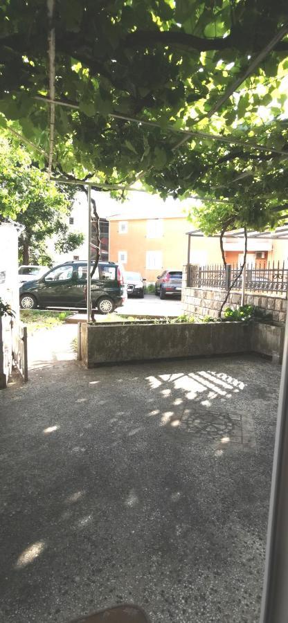 Sobe I Apartmani Marovic Petrovac Kültér fotó