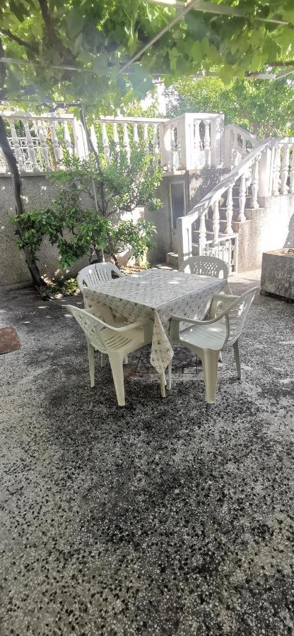 Sobe I Apartmani Marovic Petrovac Kültér fotó