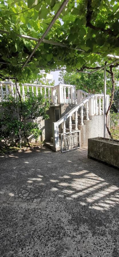 Sobe I Apartmani Marovic Petrovac Kültér fotó