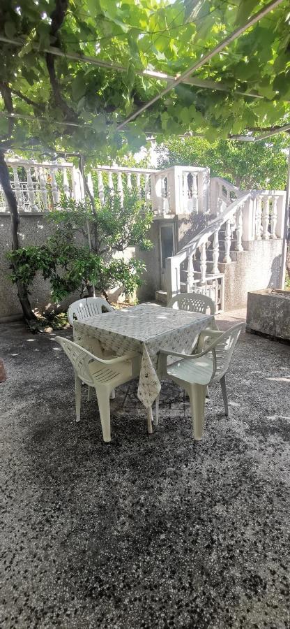 Sobe I Apartmani Marovic Petrovac Kültér fotó