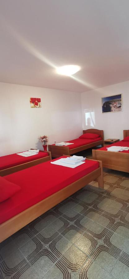 Sobe I Apartmani Marovic Petrovac Kültér fotó