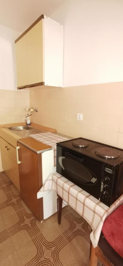 Sobe I Apartmani Marovic Petrovac Kültér fotó