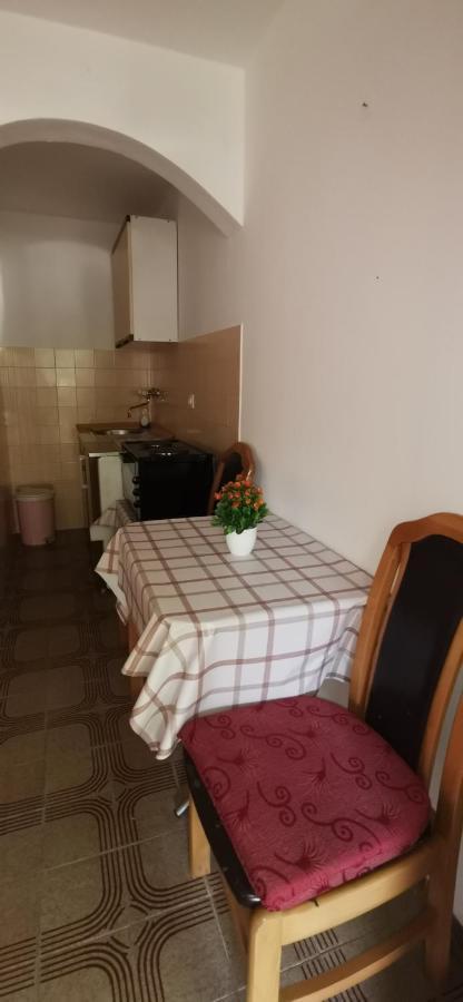 Sobe I Apartmani Marovic Petrovac Kültér fotó