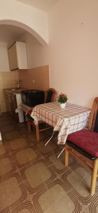 Sobe I Apartmani Marovic Petrovac Kültér fotó