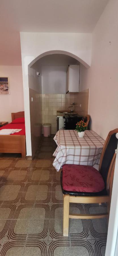 Sobe I Apartmani Marovic Petrovac Kültér fotó
