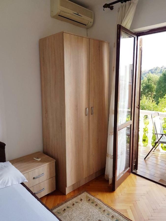 Sobe I Apartmani Marovic Petrovac Kültér fotó