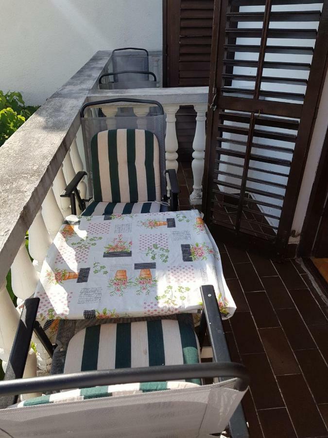 Sobe I Apartmani Marovic Petrovac Kültér fotó