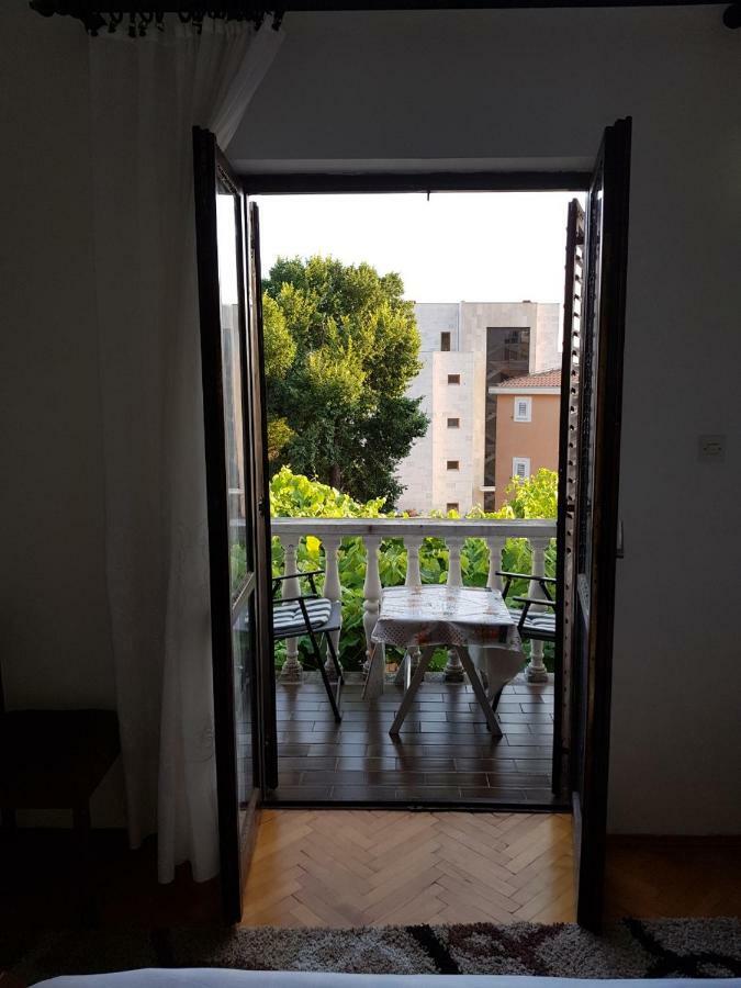 Sobe I Apartmani Marovic Petrovac Kültér fotó