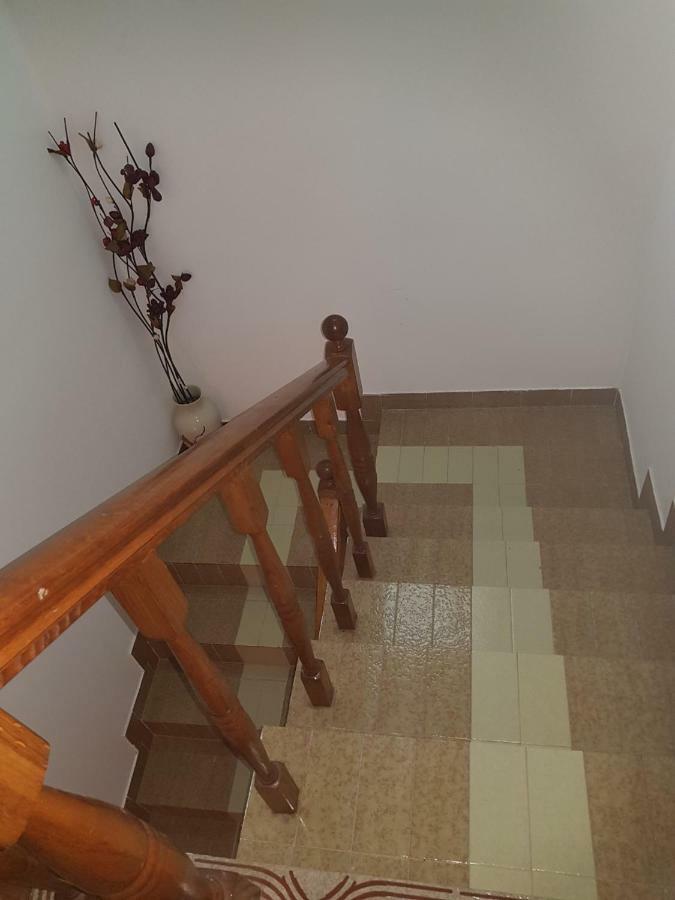 Sobe I Apartmani Marovic Petrovac Kültér fotó