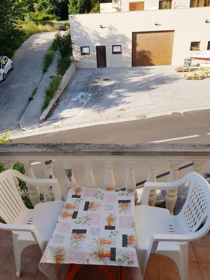 Sobe I Apartmani Marovic Petrovac Kültér fotó