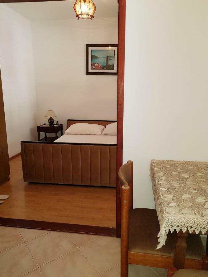Sobe I Apartmani Marovic Petrovac Kültér fotó